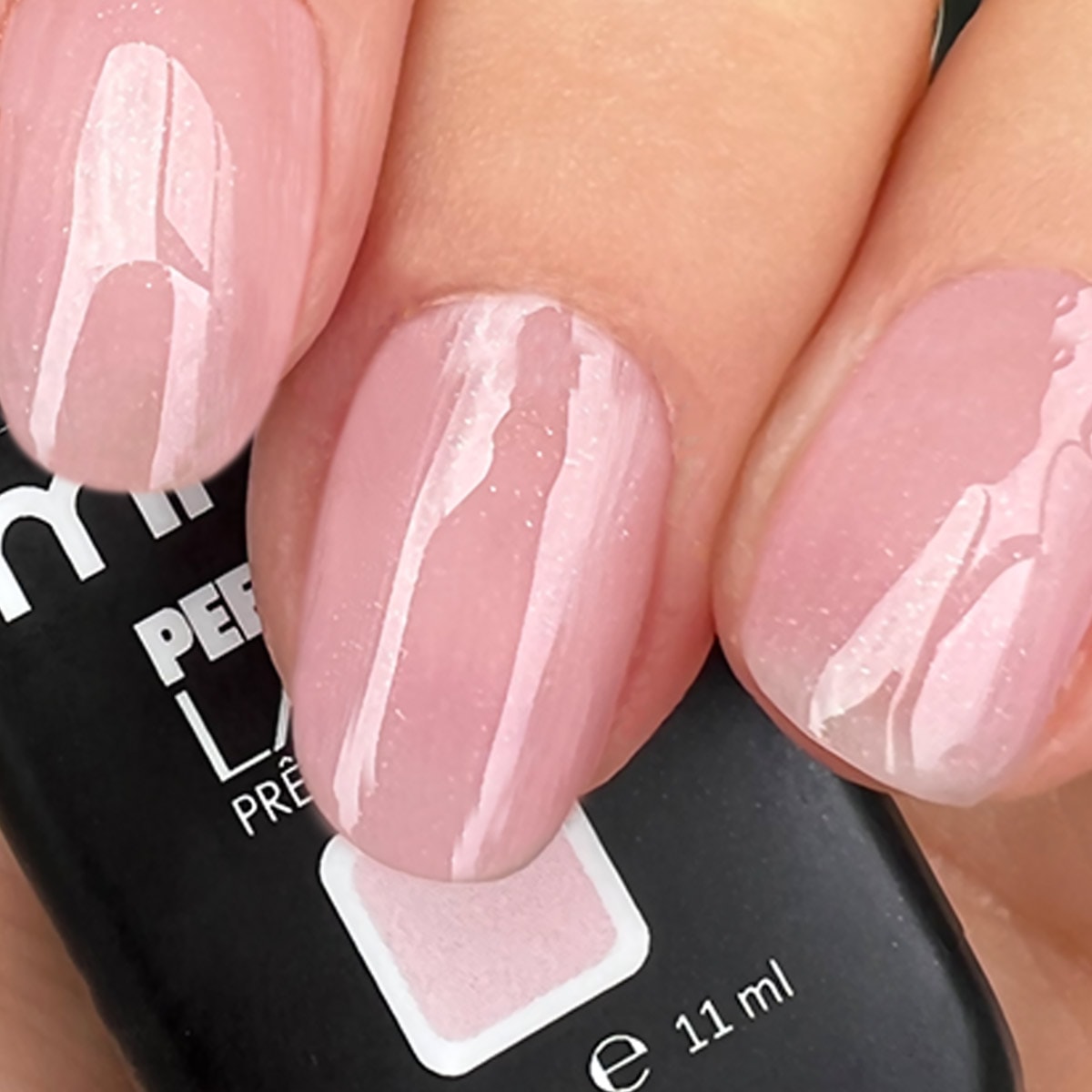 PLASTIC NUDE - PEEL OFF GEL POLISH 11 ml